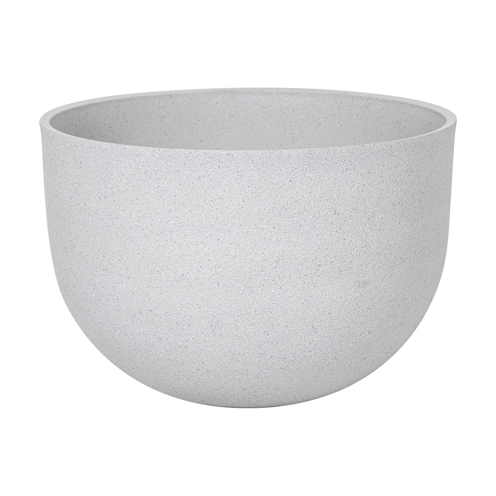 Maceta Stone 33cm