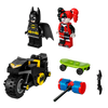 Batman vs Harley Quinn LEGO