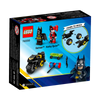 Batman vs Harley Quinn LEGO