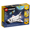 Lanzamiento Espacial  LEGO