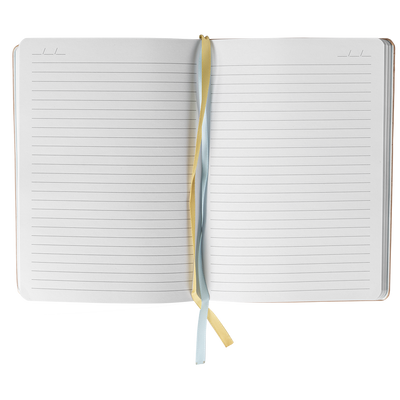 Libreta Monk