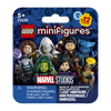 Minifiguras LEGO Marvel