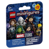 Minifiguras LEGO Marvel