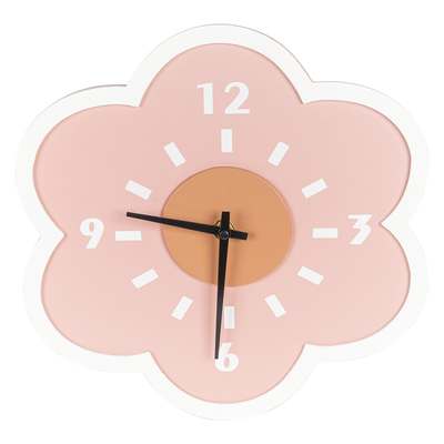 Reloj Flor