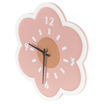 Reloj Flor