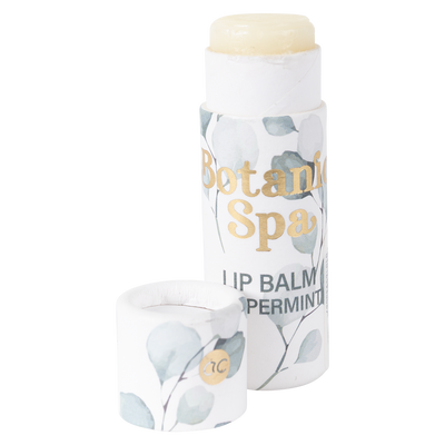 Bálsamo Labial Botanic