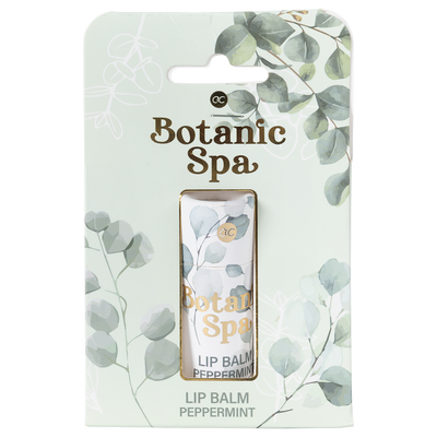 Bálsamo Labial Botanic