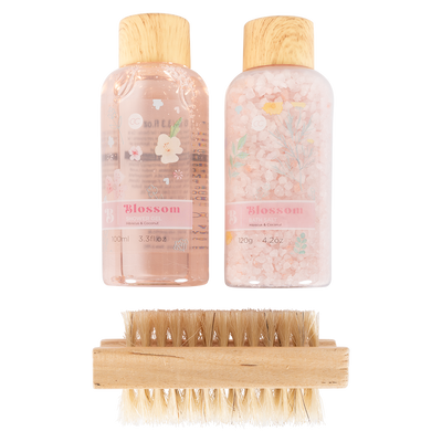 Juego De Baño Blossom