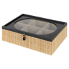 Caja De Té Saza