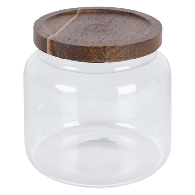 Contenedor de alimentos Canister