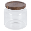 Contenedor de alimentos canister 1500 ml