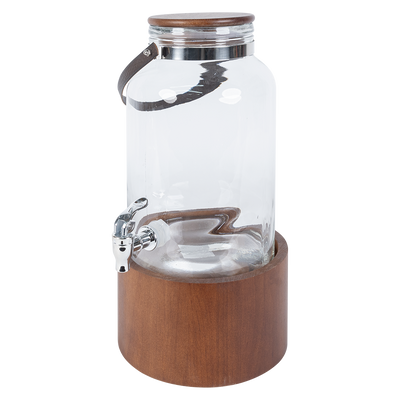 Dispensador de agua Canister