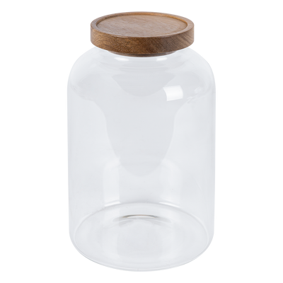 Contenedor de alimentos Canister