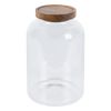 Contenedor de alimentos canister 1950 ml