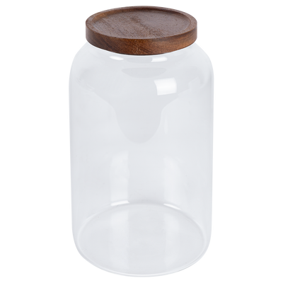 Contenedor de alimentos Canister