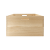 Caja De Madera