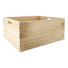 Caja De Madera