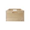 Caja De Madera