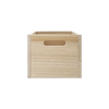Caja de madera