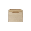 Caja de madera