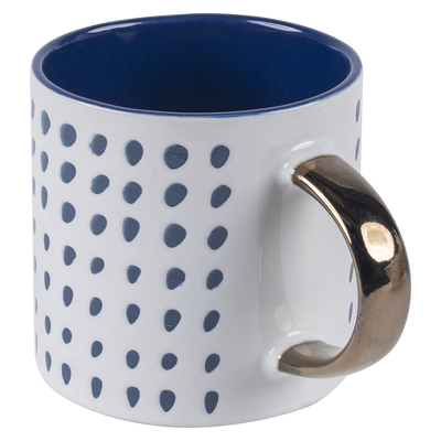 Taza Dots 310ml