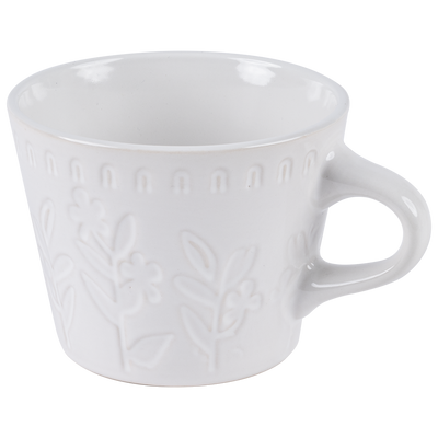 Taza Reliv