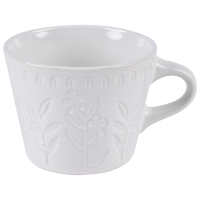 Taza Reliv