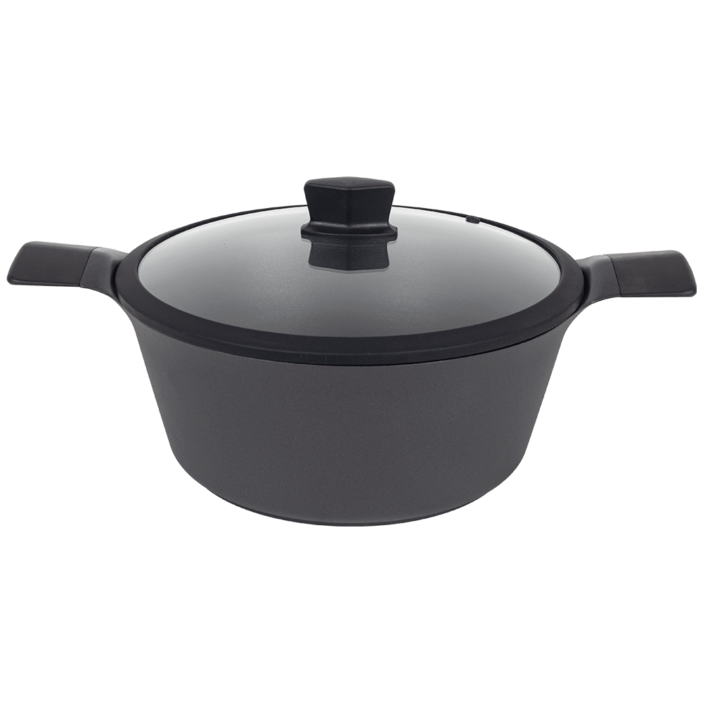 Cacerola con tapa Aren