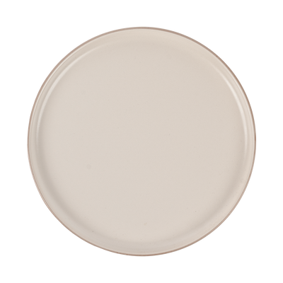 Plato Postre Nórdico