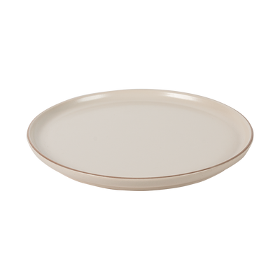 Plato Postre Nórdico