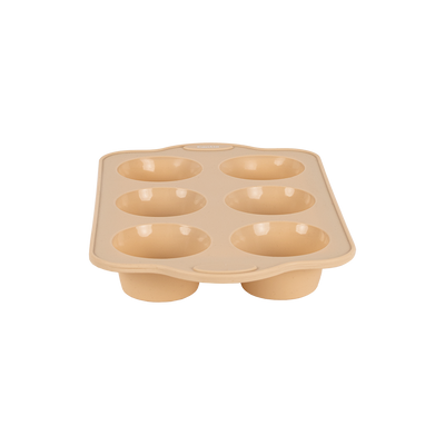 Molde para hornear Cupcake