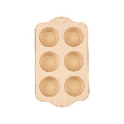 Molde para hornear Cupcake