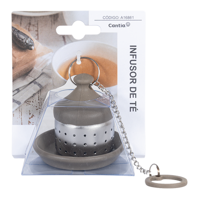 Infusor De Te