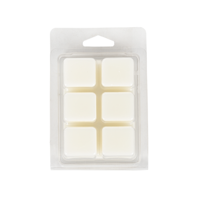 Cubos de Cera Aromática Palo de Rosa