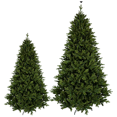Árbol Navideño Sitka