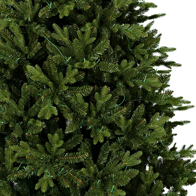 Árbol Navideño Sitka
