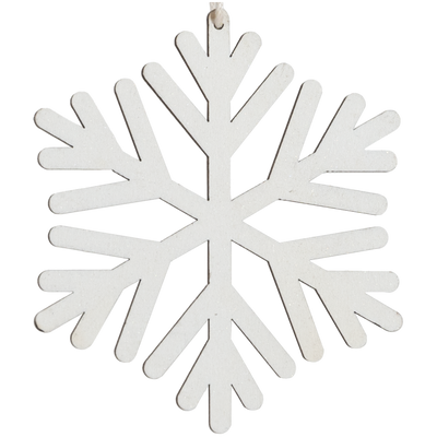 Colgante Decorativo Copo