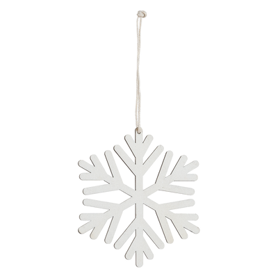 Colgante Decorativo Copo