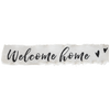 Liston Decorativo Welcome