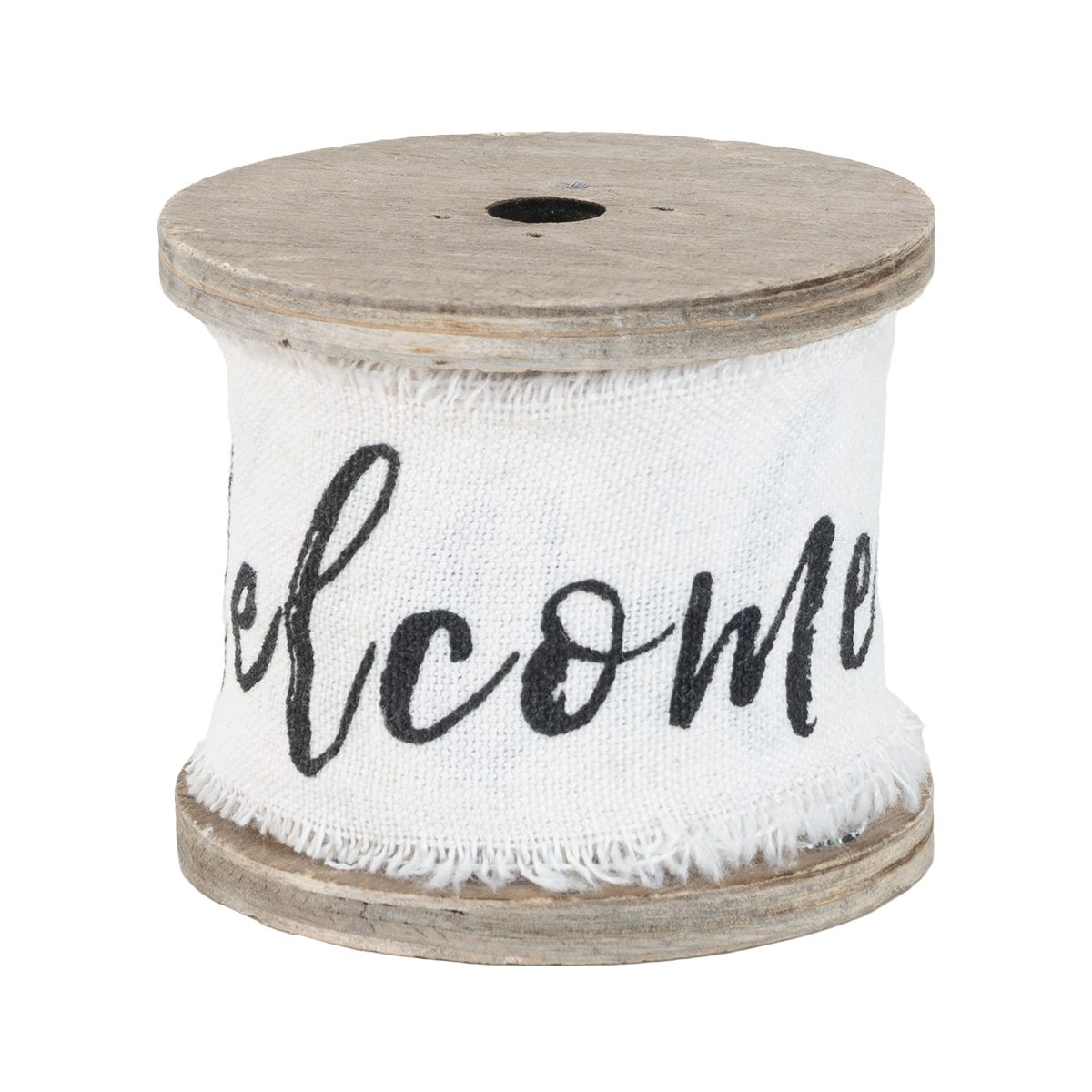 Liston Decorativo Welcome