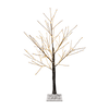 Árbol Navideño Con Luz Harz 100 cm