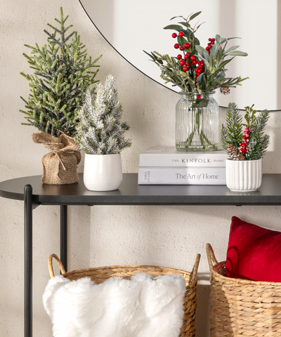 Planta Artificial Caceres