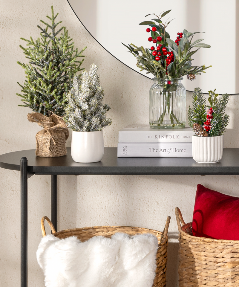 Planta Artificial Caceres