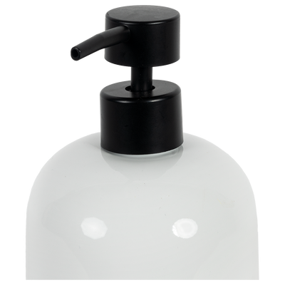 Dispensador para shampoo Olga