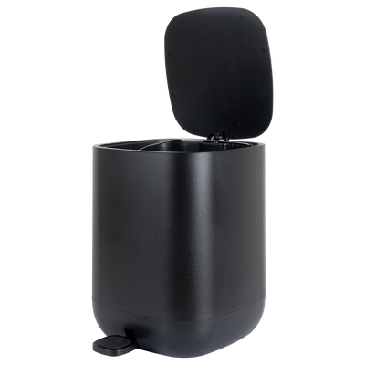 Bote de basura Custer 7L