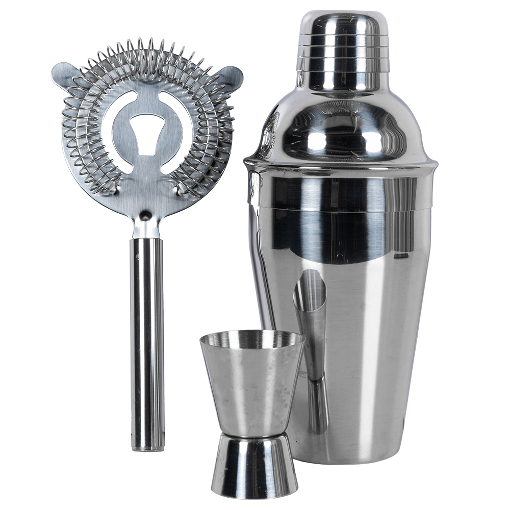 Juego De Coctelería Muri