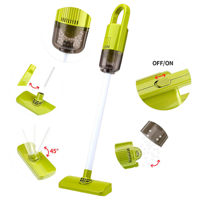 Juguete Estación De Limpieza