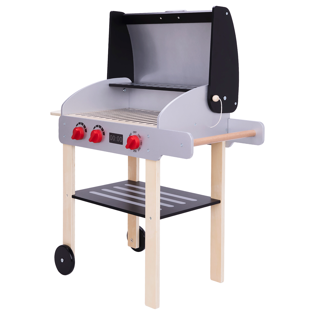 Parrilla De Juguete