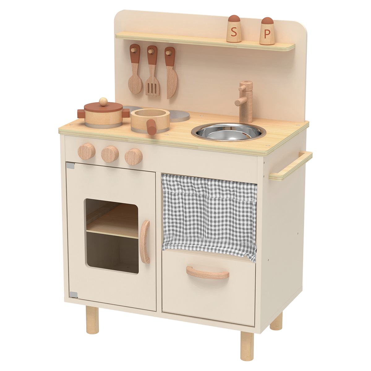 Cocina de Juguete