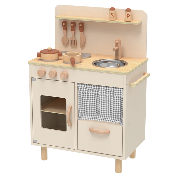 Play Kitchen Ikea Cocina Madera Infantil Cocinita Madera Cocina De